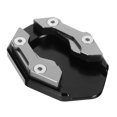 thumbnail image 1 of ADDHAT Para Soporte De Pie De Motocicleta Ideal Para Uso En Y Exterior, 1 of 6