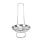 thumbnail image 5 of Soporte De Estante De Cuchara De Cucharada Vertical, Soporte De Cucharón De Sopa De Cocina, Soportes De Utensilios De Acero Inoxidable Para Herramienta De Organización De, 5 of 7