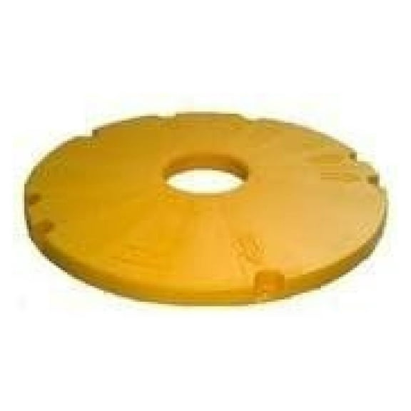 Tuf-Tite Internal Safety Lid 24"