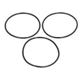 thumbnail image 4 of Anillo Tórico De Filtro, Reemplazo De Anillo Tórico De Fuerte Compatibilidad Caucho De Nitrilo Duradero Para Cartucho De Filtro Purificador De Agua, 4 of 7