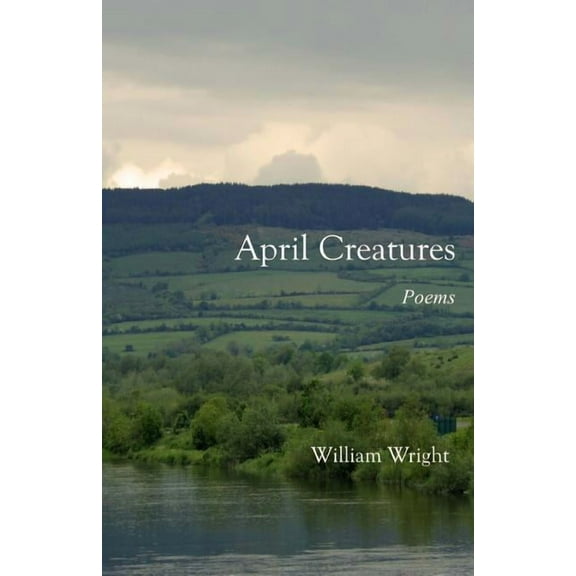 April Creatures (Paperback)