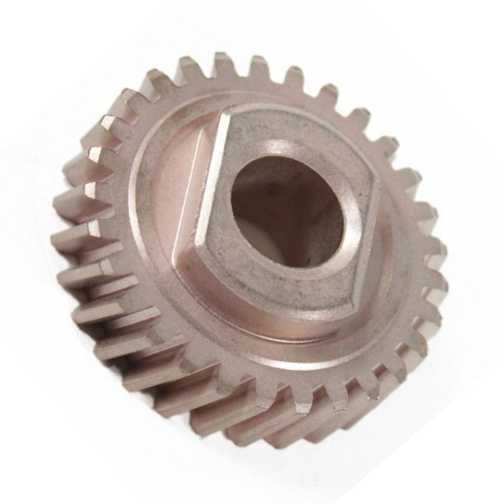 For Kitchenaid Worm Gear W11086780 Factory OEM Part,Stand Mixer Worm Follower Replaces 9703543 W10916068 - image 2 of 6