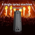 thumbnail image 3 of 200W Fire Effect Machine,Hexagonal Flame Thrower Stage Effect DMX512, Professonal DJ Equipment for Party Bar Theater Nightclub, 3 of 10