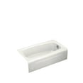 thumbnail image 2 of KOHLER K-746-0 SEAFORTH 4-1/2' BATH/RH, 2 of 5