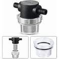 thumbnail image 3 of Essential 30.5 cm water filter screen, reliable solution for sprayers, vacuum pumps, and drinking water systems., 3 of 5