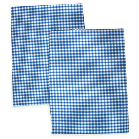 Sleeping Partners Seed Sprout Gingham Changing Pad Covers