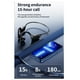 thumbnail image 3 of Auriculares Bluetooth X7 de Conducción Ósea y Aérea, Inalámbricos, Deportivos, con Inserción de Tarjeta Digital, Color Negro., 3 of 5