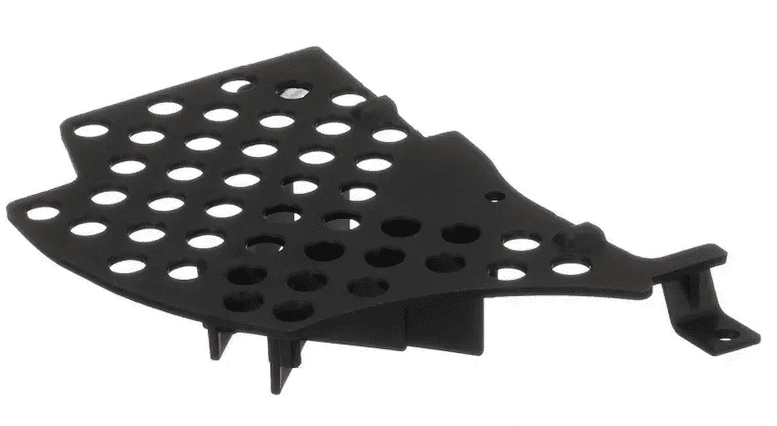 807111601 Sump Cover and Filter Inlet Pump Plate Compatible with Frigidaire Dishwashers - Budora - 3019126, PS8747095