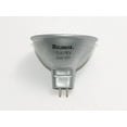 thumbnail image 3 of Bulbrite FMW/SLV - 35W MR16/SILVER FLOOD GU5.3 12V, 3 of 3