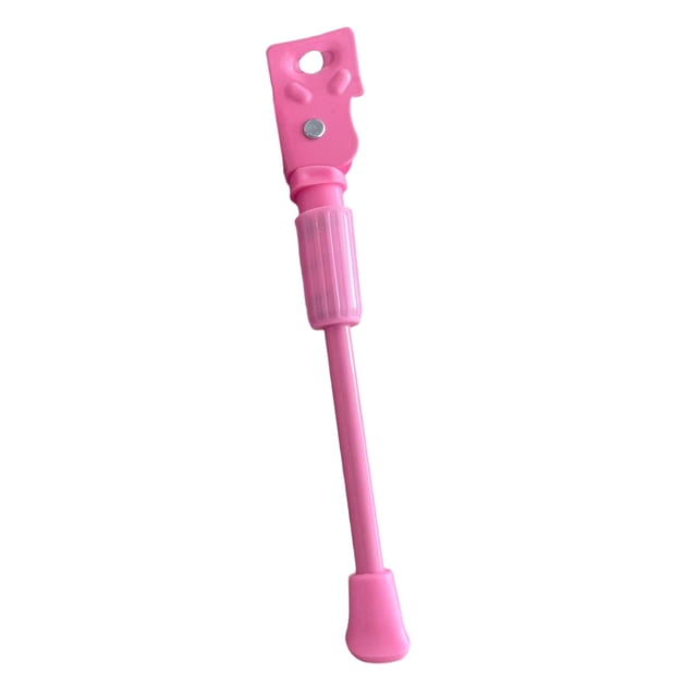 S SERENABLE Kids Bike Kickstand Childrens Kickstand Leg Kick Stand for Mountain Bike 20 Inch