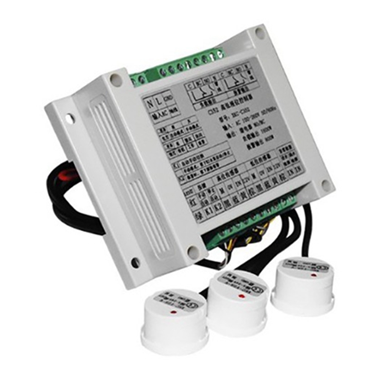 Non-Contact Liquid Level Sensor, Water Level Controller, Water Level ...