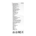 thumbnail image 6 of Satco 125W HID Equivalent ED23 Medium Base LED High-Intensity Light Bulb S13185, 6 of 10