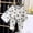 Black A7, variant on Rvasteizo Outfits for Girls Print Long Sleeve Top and Pants 2 Piece Home Set for Girls 12 Months to 12 Years