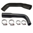 thumbnail image 2 of Fuel Fill & Vent Hose for 1987-1995 Jeep Wrangler YJ 20 Gal Gas Tank Sahara, 2 of 4
