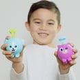 thumbnail image 4 of Chuckle & Roar Bubble Besties Bubble Blowing Toy for Children Ages 3+, by Buffalo Games, 4 of 6