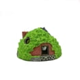 thumbnail image 1 of Decoraciones para peceras, pecera de resina, casa, cueva, decoración para acuario, cangrejo ermitaño, juguete de escalada, adornos para peceras, 1 of 5