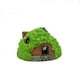 thumbnail image 1 of Decoraciones para peceras, pecera de resina, casa, cueva, decoración para acuario, cangrejo ermitaño, juguete de escalada, adornos para peceras, 1 of 5