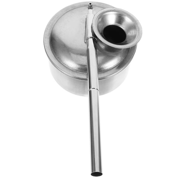 Houderco Pottery Glaze Metal for Handicraft Enthusiasts 1Set