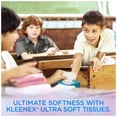 thumbnail image 7 of Kleenex Everyday, 160 Facial Tissues per Box, 6 Flat Boxes, 7 of 7