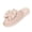 02#Khaki, variant on Bedroom Slippers Women Non Slip Memory Foam House Slippers with Bow Tie Decoration Comfortable Lightweight Indoor Shoes Cozy Casual Cuddly Warming Slipper 2025 Fashion