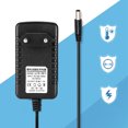 thumbnail image 3 of Li-ion Charger Adapter, 100-240V Fire-proof ABS Adapter Charger, For Home, 3 of 7