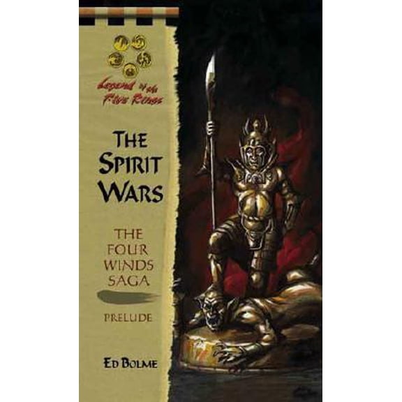 Pre-Owned The Steel Throne (Legend of the Five Rings: The Four Winds Saga, Prelude) (Mass Market Paperback) 0786927127 9780786927128