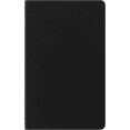 thumbnail image 2 of Moleskine Cahier Journals (Set of 3), Large (5" x 8.25"), Ruled, Black, 2 of 5