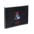 thumbnail image 4 of Carpeta Stranger Things Logo Stranger Things Negro, 4 of 4