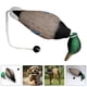 thumbnail image 4 of Juguete de pato relleno para perros masticadores agresivos, juguete para moler dientes de mascotas, juguete de entrenamiento para perros, 4 of 5