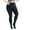 Black, variant on cfhntfmh Plus Size Pantyhose for Women Winter Warm Fleece Lined Tights Leggings Thermal Stretchy Thick Stocking
