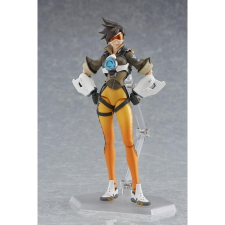 Figma #352 Tracer (Lena Oxton) Overwatch