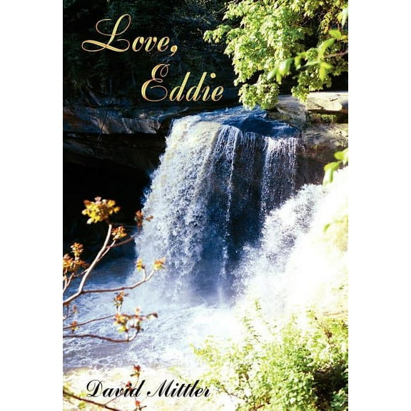 Love, Eddie