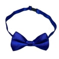 thumbnail image 1 of Collier Formel pour Nœuds Papillon pour Chiens Moyens et Grands, 1 of 5