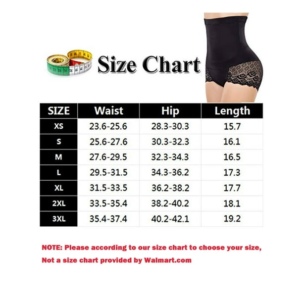 Women's Butt Lifter Shaper Bum Lift Pants Buttock Enhancer Booty Control Slimming  Shapewear Tummy Control Size XS-3XL Color Red 