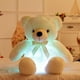 thumbnail image 3 of Oso de Peluche Zulema creativo con LED 50cm, 3 of 7