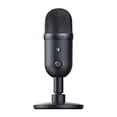thumbnail image 1 of RAZER - Razer Seiren V2 X Black PC microphone, 1 of 3