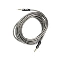 thumbnail image 3 of Cable de Audio 3.5 mm Metalico 3 Metros de Conexión Estéreo, 3 of 4