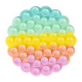 thumbnail image 1 of Juguetes de ventosa de silicona antiestrés para niños, masajeador sensorial, juguetes de descompresión para niños Wmkox8yii HAHFKSH839, 1 of 1