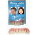 thumbnail image 1 of Bywabee Amazing Instant Smile Cosmetic Novelty Secure Teeth, Small, 1 of 1