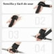 thumbnail image 5 of Par De Muñequeras Straps Para Gym Crossfit Pesas Correa De Soporte, 5 of 8