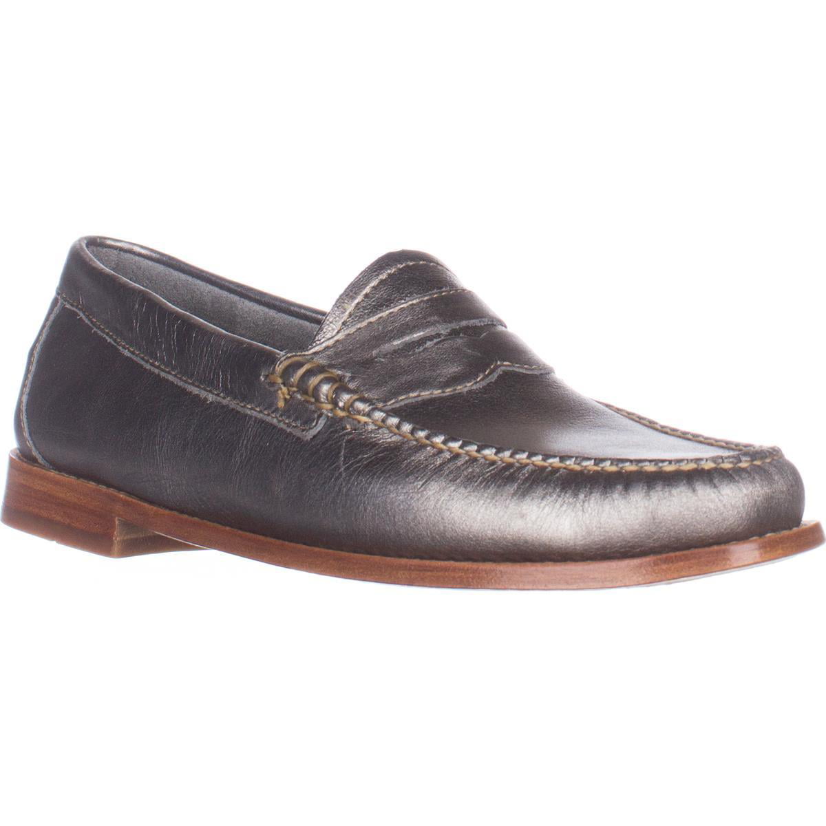 G.H. Bass - Womens Weejuns G.H. Bass & Co. Whitney Penny Loafers ...