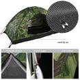 thumbnail image 5 of Camouflage Tent UV-anti Tent, Outdoor Camping Tent, Waterproof One Person Tent for Camping Hiking, Lightweight Backpacking Dome Tents, Camouflage Tent, 5 of 16