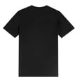 thumbnail image 3 of Playera T-Shirt BALR Hex Stripe Jet Black, 3 of 5