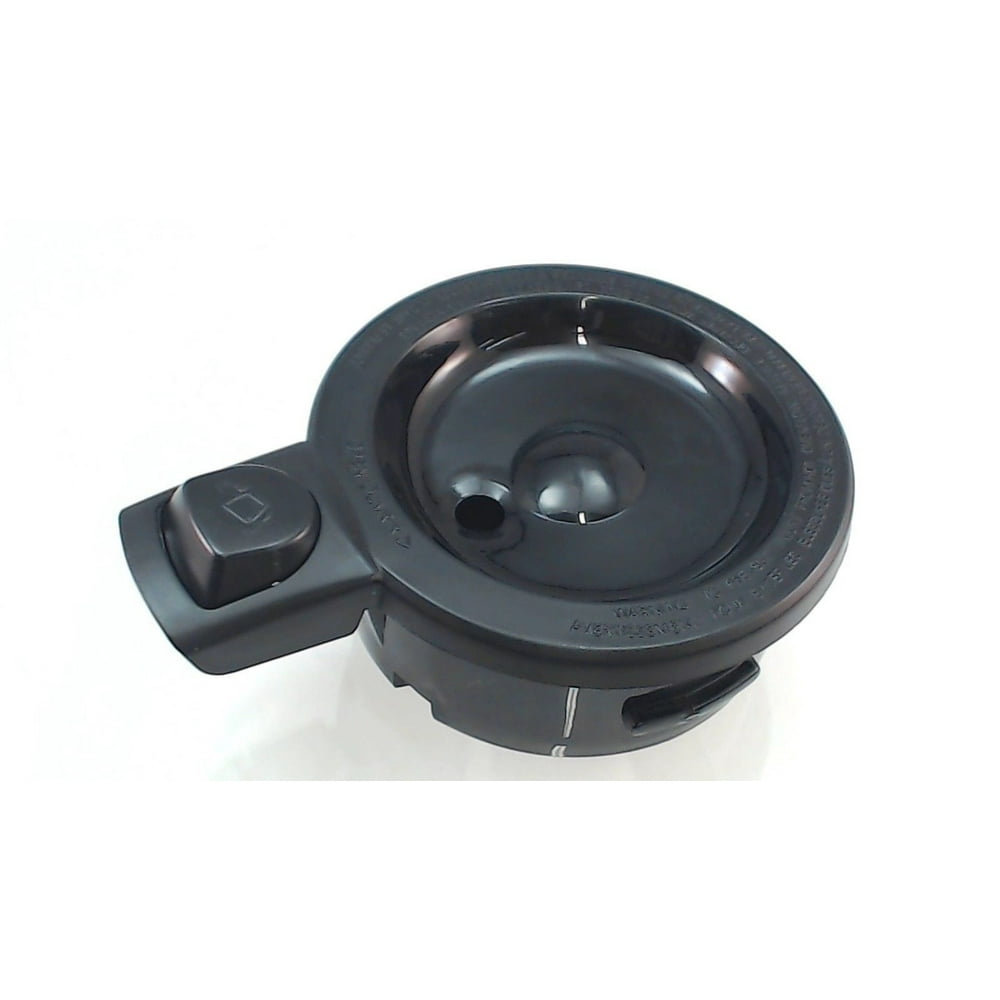 140406000000, Carafe Lid, fits Mr. Coffee BVMCPSTX series Walmart
