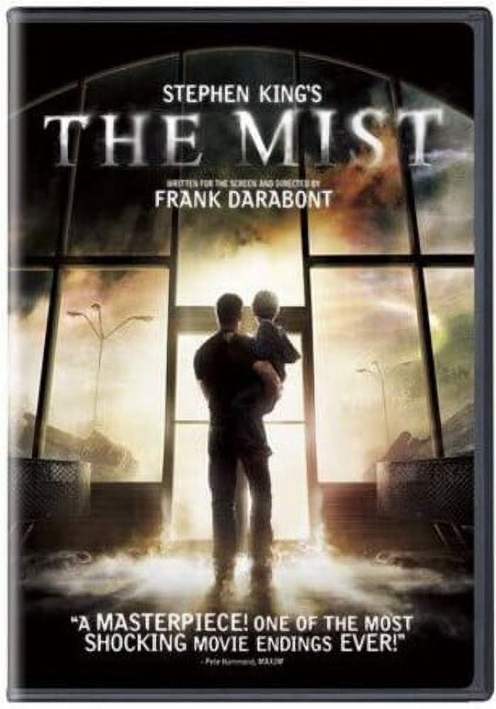 The Thaw (DVD) - Walmart.com