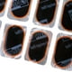 thumbnail image 3 of 10pcs Remiendos de Neumático Reparación de Bicicleta Bici de Montaña Ciclismo Accesorio Deporte Sunnimix Parches de neumáticos Bicicleta, 3 of 6