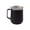 Black, variant on Linnome 500ml Stainless Steel Mug Large Capacity Reusable Drinking Cup for Coffee Tea Water Home Office Camping Daily Beverage Use