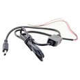 thumbnail image 3 of Hot Mini USB DC à DC Voiture Auto Véhicule Onduleur Adaptateur Convertisseur Câble, 3 of 5