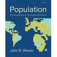 thumbnail image 1 of Population: une Introduction aux Concepts et aux Problèmes, 1 of 2