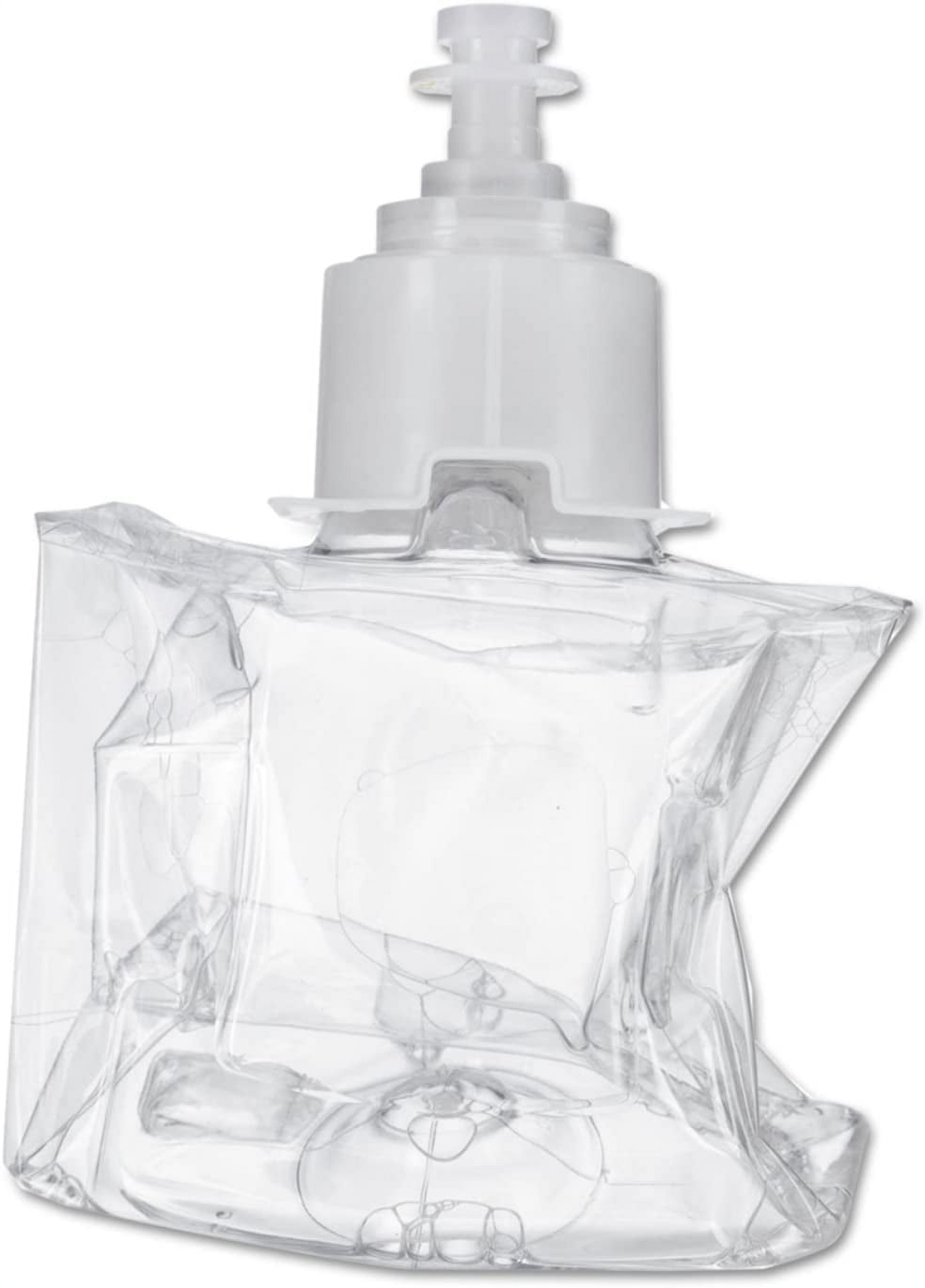 Gojo  Adv. Green Cert. Instant Hand Sanitizer Refill, 1200mL, Fragrance-Free